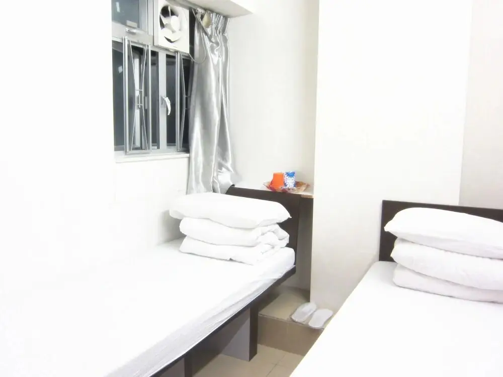 Гонконг: Hung To Hotel