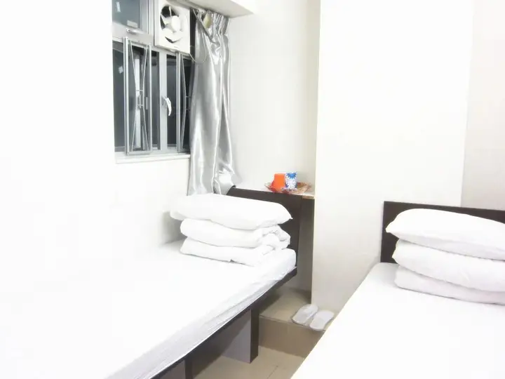 Гонконг: Hung To Hotel