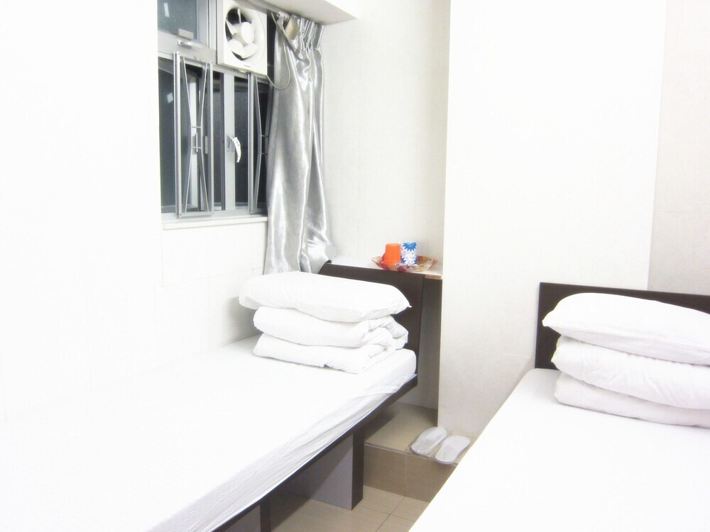Гонконг: Hung To Hotel