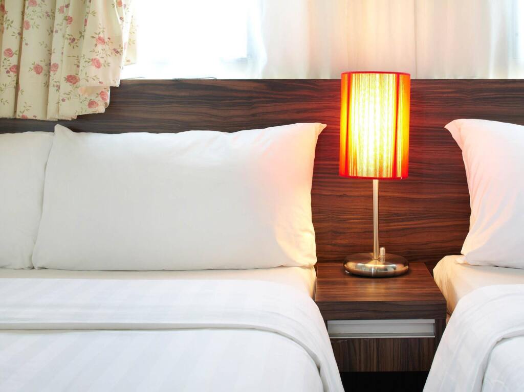 Гонконг: Bridal Tea House Hung Hom Gillies Avenue South Hotel