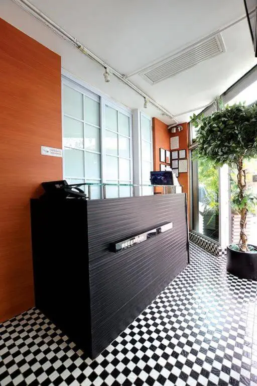 Гонконг: Bridal Tea House Hung Hom Gillies Avenue South Hotel