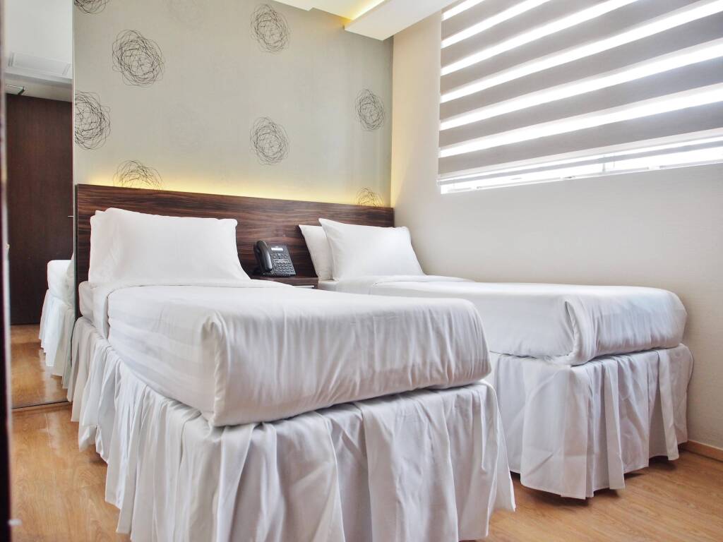 Гонконг: Bridal Tea House Hung Hom Gillies Avenue South Hotel