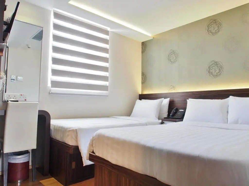 Гонконг: Bridal Tea House Hung Hom Gillies Avenue South Hotel