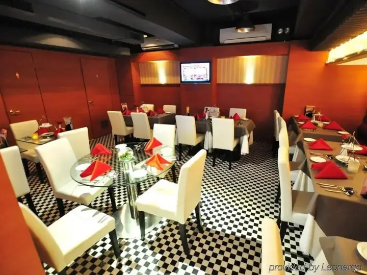 Гонконг: Bridal Tea House - Western District