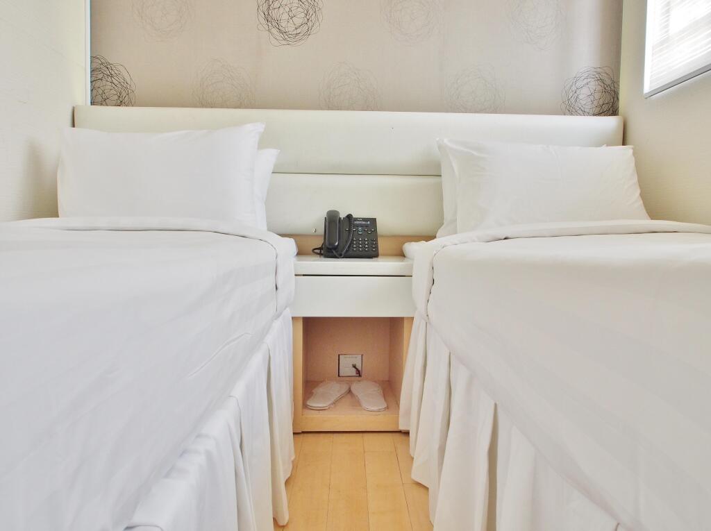 Коулун: Bridal Tea House Hotel Yau Ma Tei Arthur Street