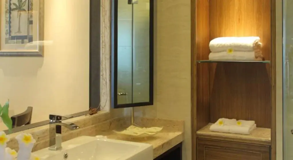 Санья: Leaguer Resort Sanya Bay