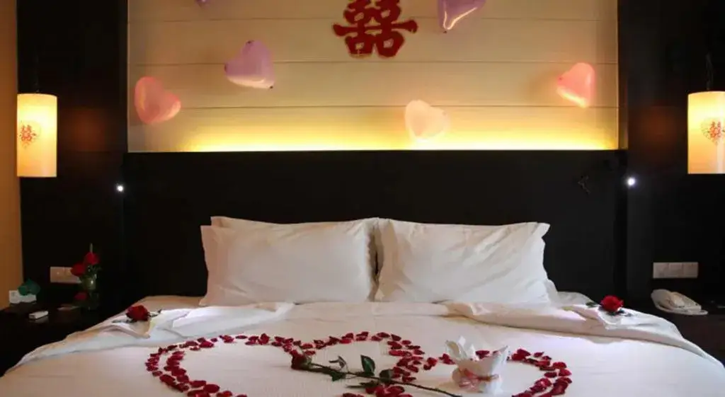Санья: Leaguer Resort Sanya Bay