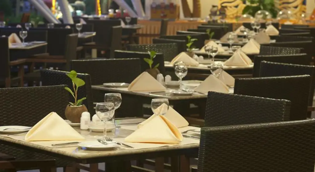 Санья: Leaguer Resort Sanya Bay