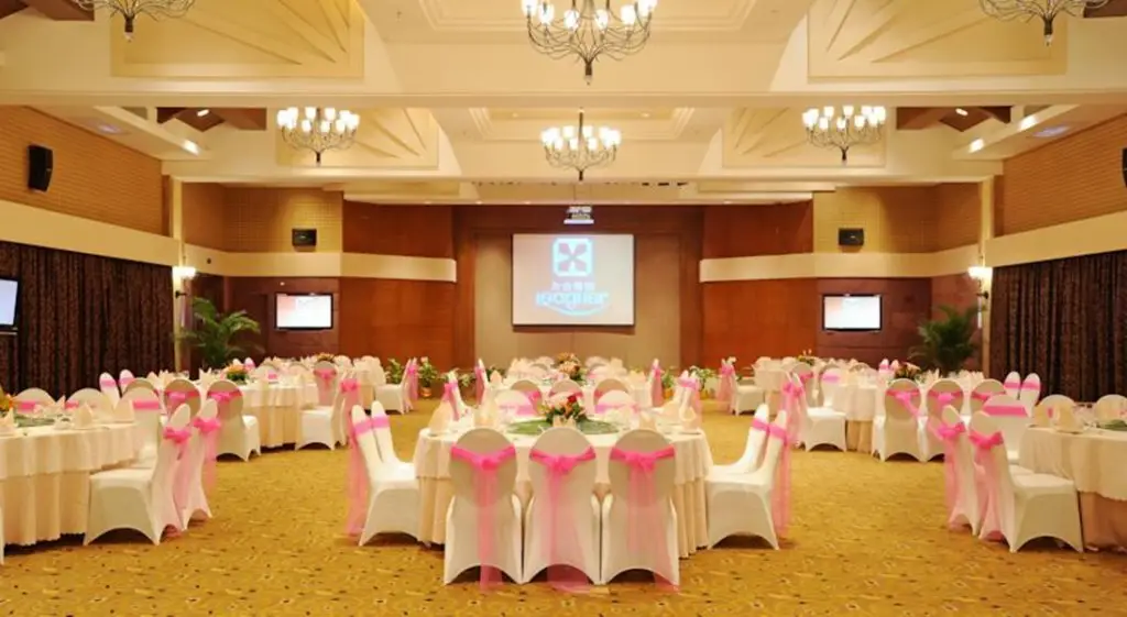 Санья: Leaguer Resort Sanya Bay