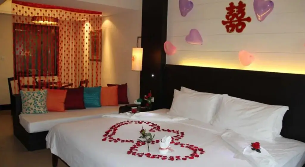 Leaguer Resort Sanya Bay — фото 1