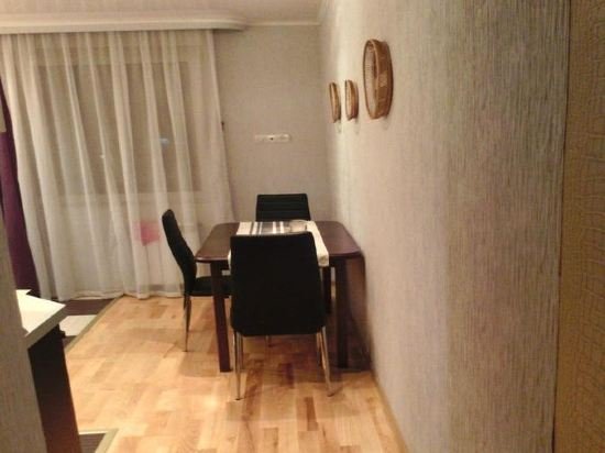 Калининград: Apartment Pavlova