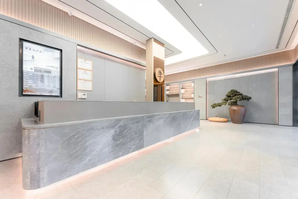 Сямынь: Jinjiang Inn Xiamen Huli Qufu