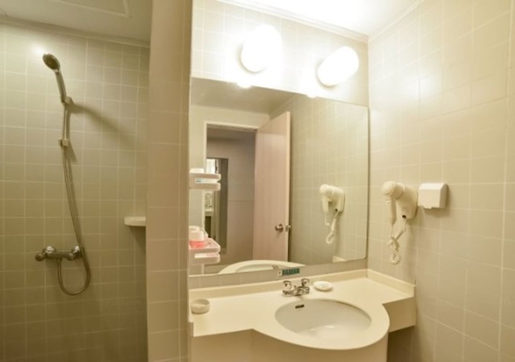 Сямынь: Jinjiang Inn Xiamen University Zhongshan Road
