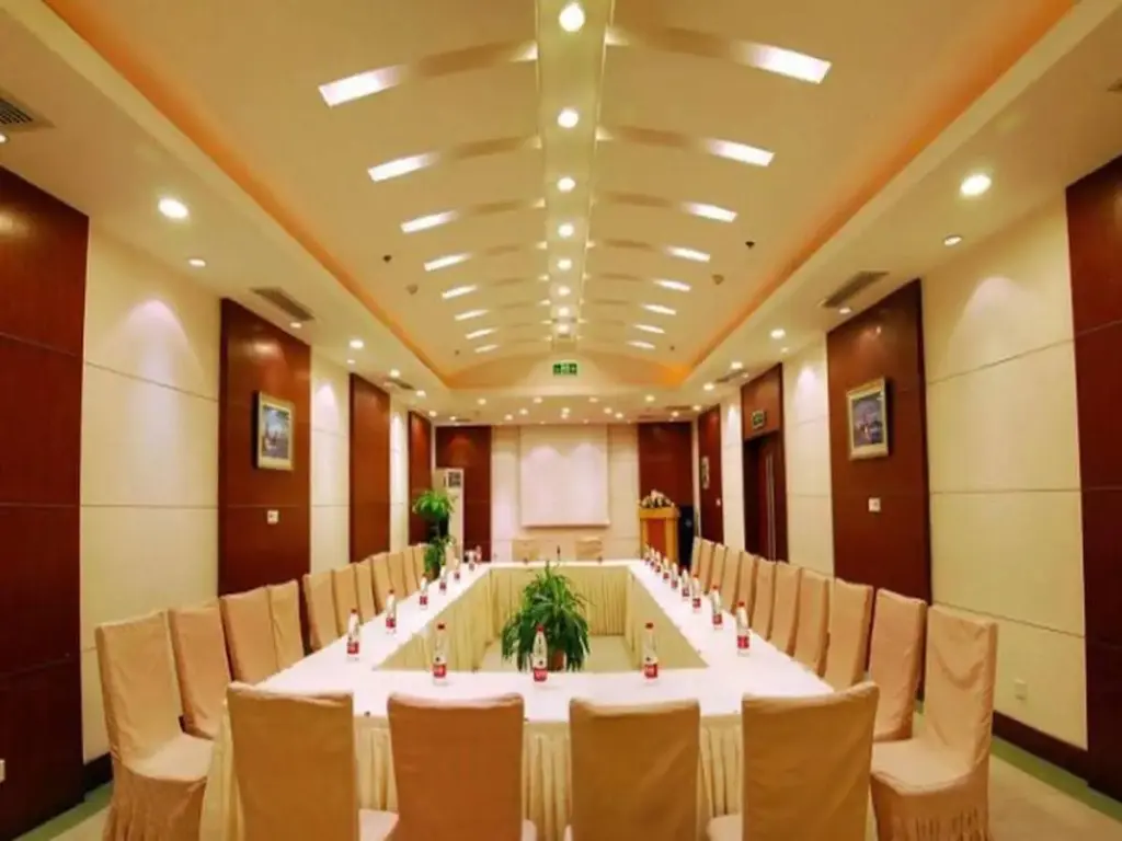 Уси: Jinjiang Inn Central Wuxi Train Station