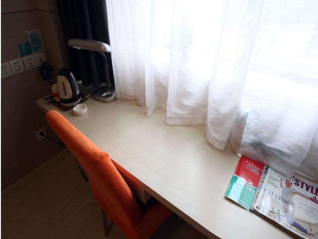 Уси: Jinjiang Inn Wuxi Wangzhuang Road E