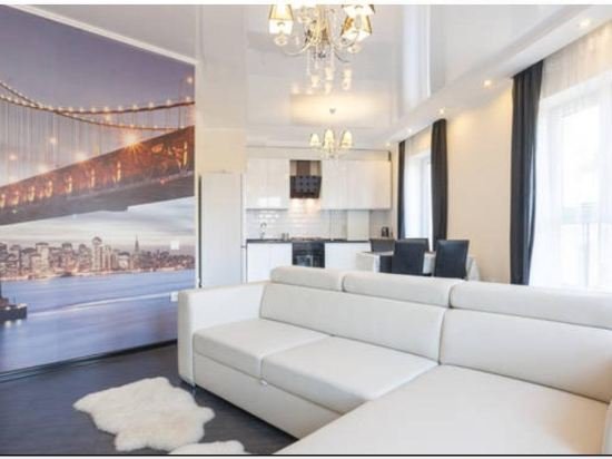 Пионерский: Apartment Apart Residence