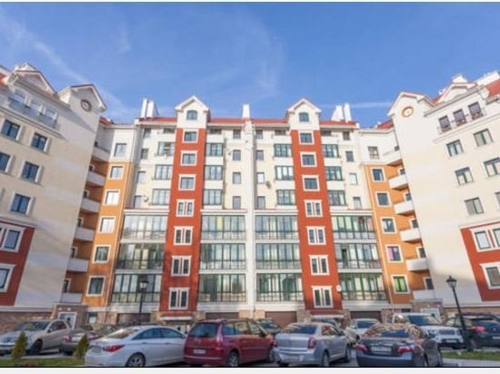Пионерский: Apartment Apart Residence