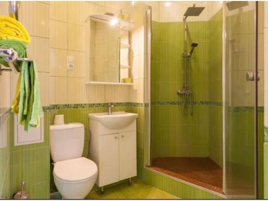 Пионерский: Apartment Apart Residence