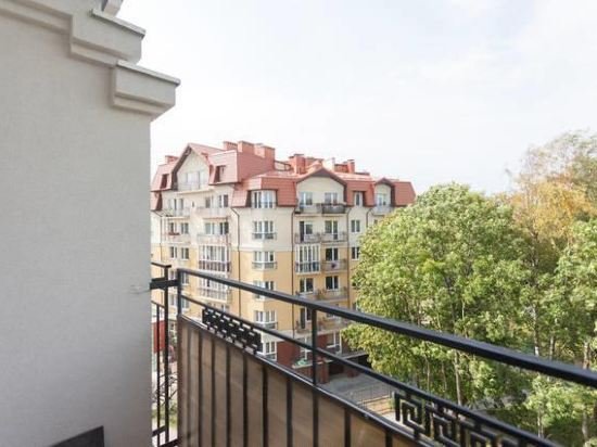Пионерский: Apartment Apart Residence