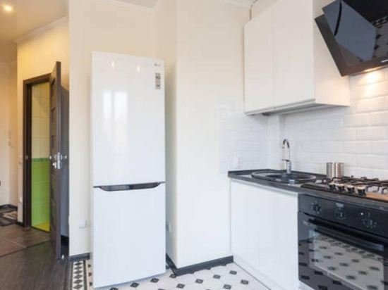 Пионерский: Apartment Apart Residence