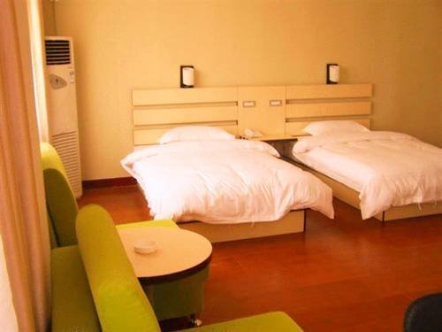 Сиань: Mango Fashion Hotel