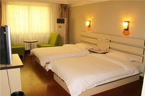 Сиань: Mango Fashion Hotel