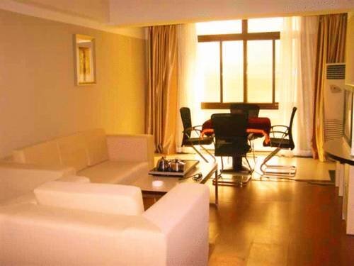 Сиань: Mango Fashion Hotel
