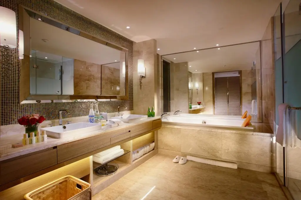 Чэнду: Renaissance Chengdu Hotel