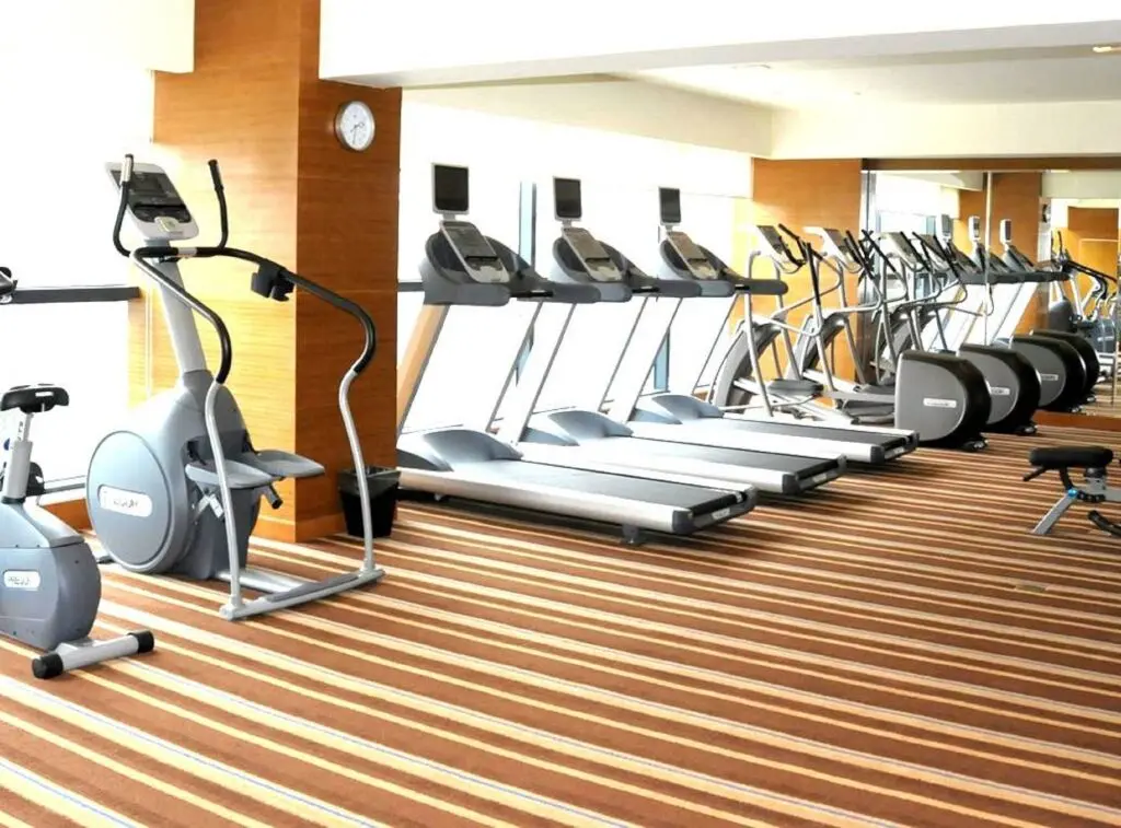 Чэнду: Renaissance Chengdu Hotel
