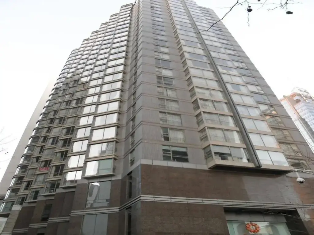 Qingdao 52 Square Meter Apartment Hotel — фото 1