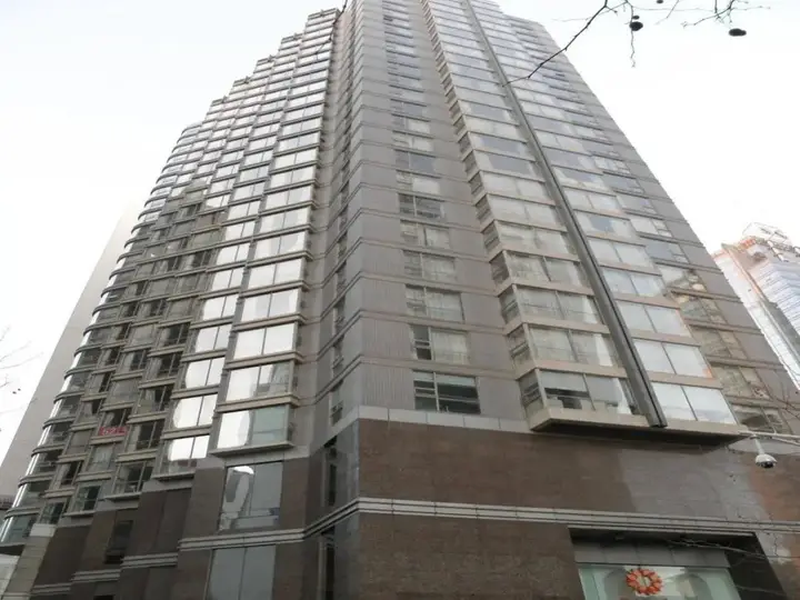 Циндао: Qingdao 52 Square Meter Apartment Hotel