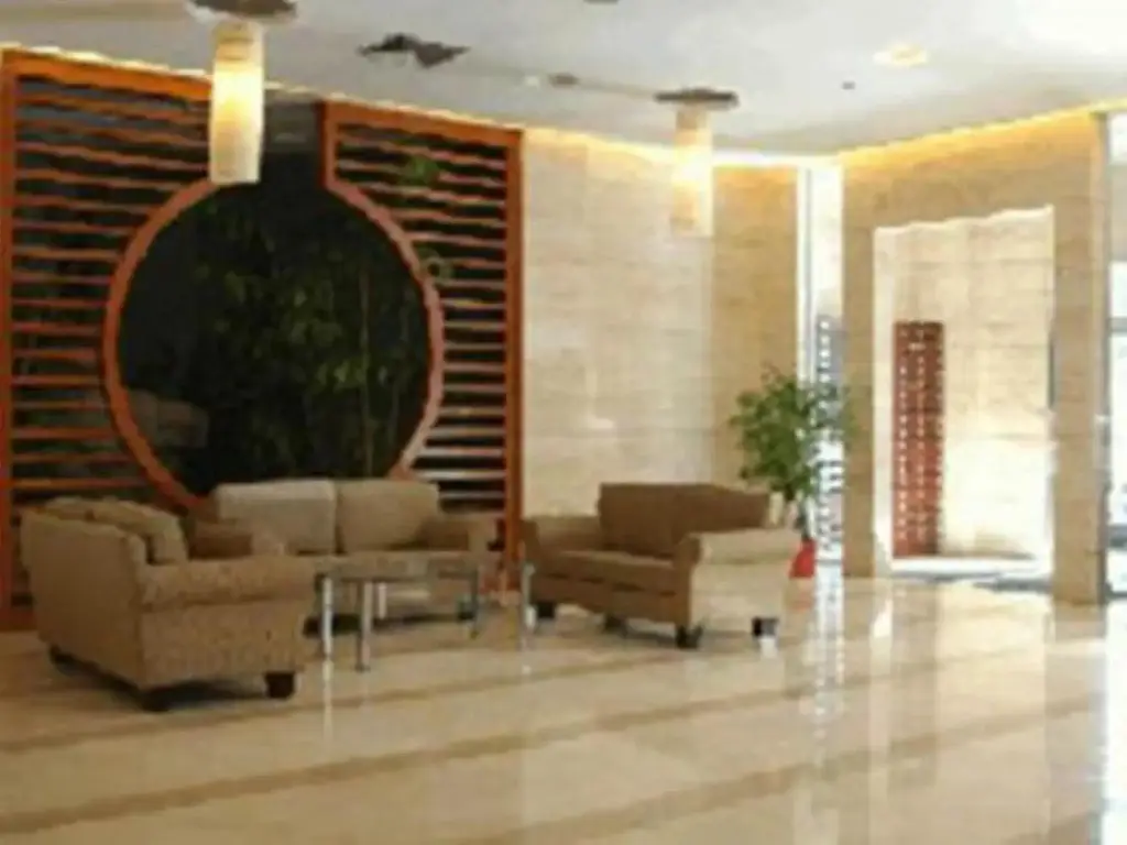 Циндао: Qingdao 52 Square Meter Apartment Hotel