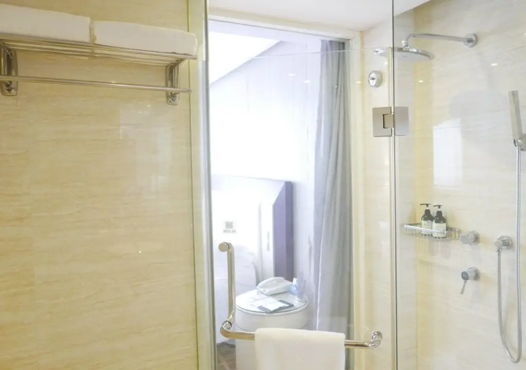 Шанхай: Rhea Boutique Hotel-Railway Station