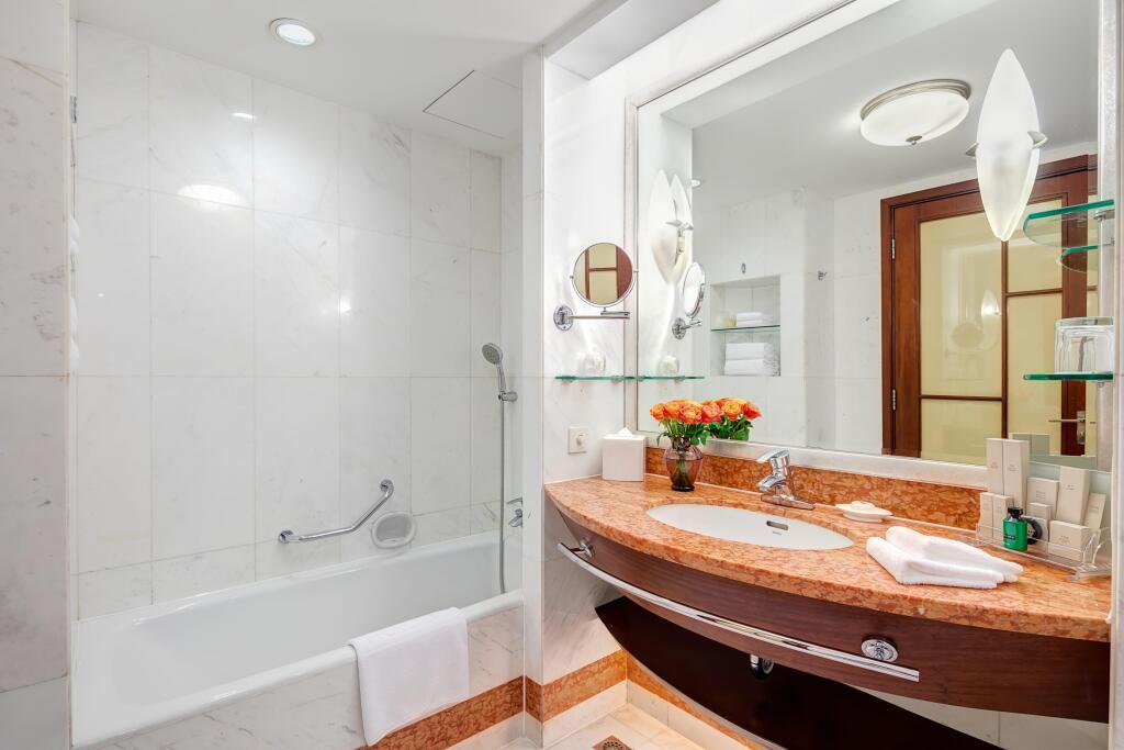 Чанчжоу: voco Changzhou Fudu by IHG