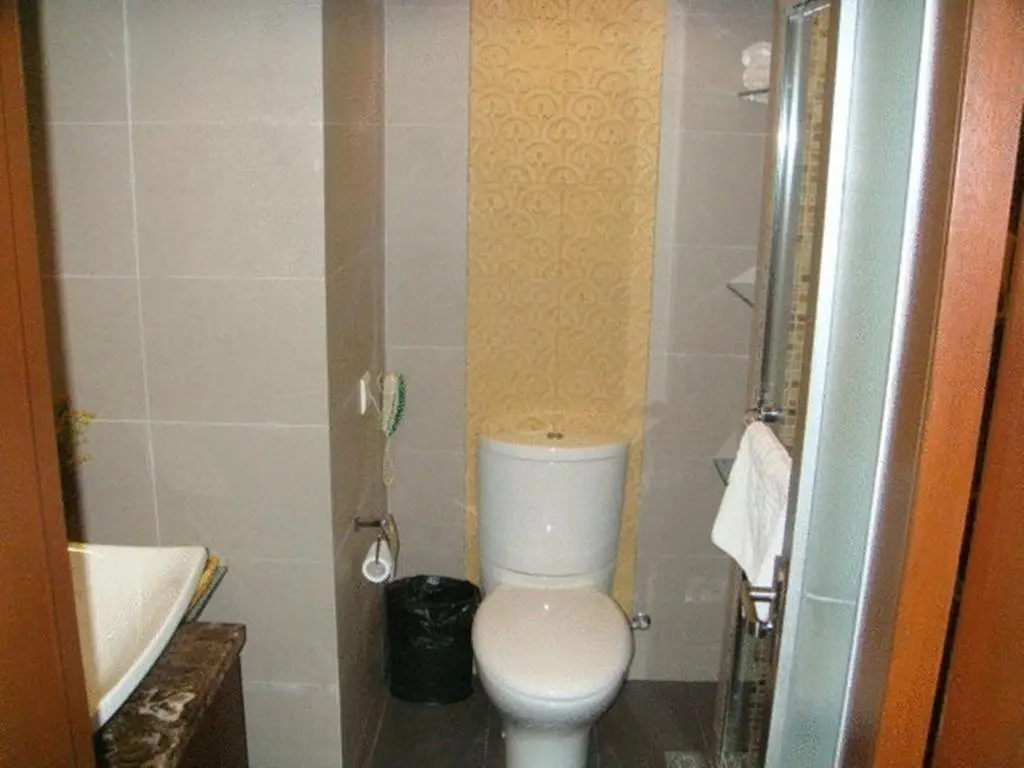 Шанхай: Elite Residence Shanghai