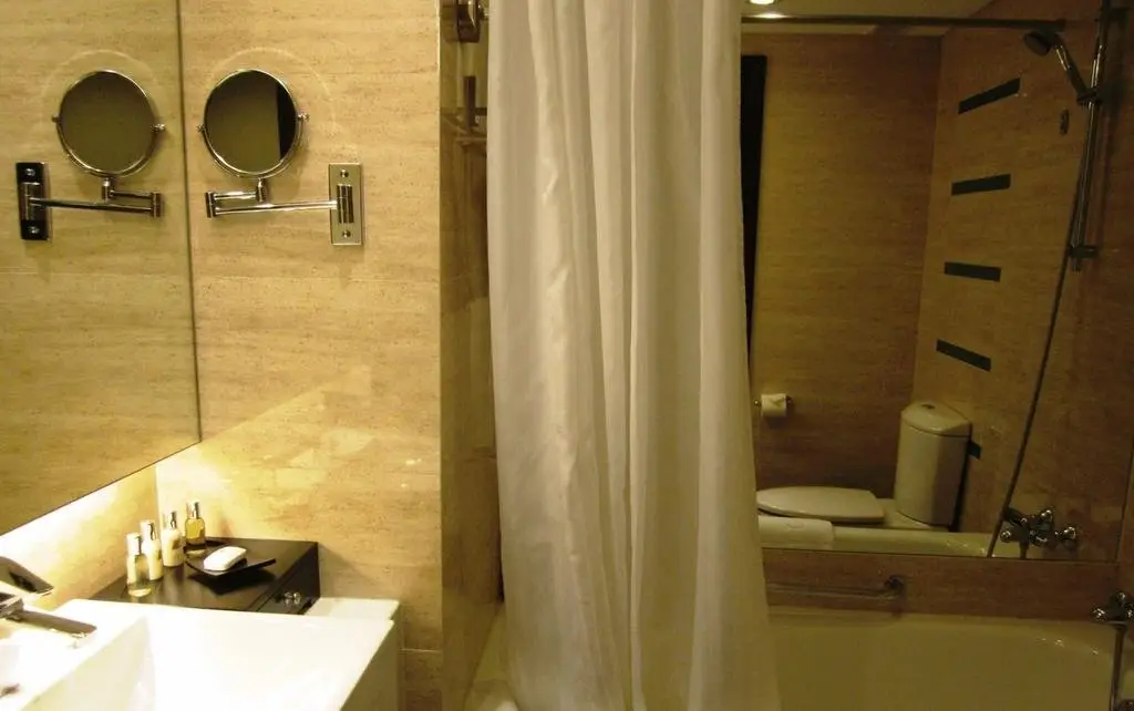 Шанхай: Elite Residence Shanghai