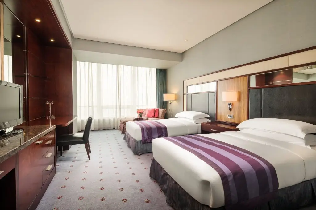 Crowne Plaza Wuxi City Center by IHG — фото 1