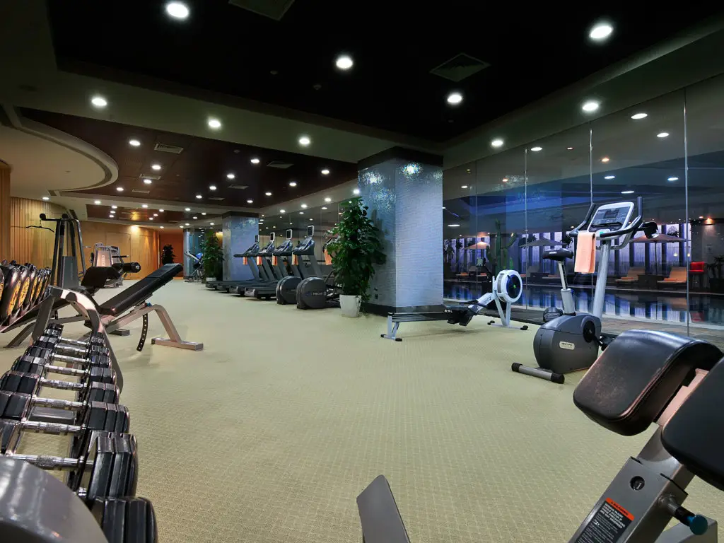 Уси: Crowne Plaza Wuxi City Center by IHG