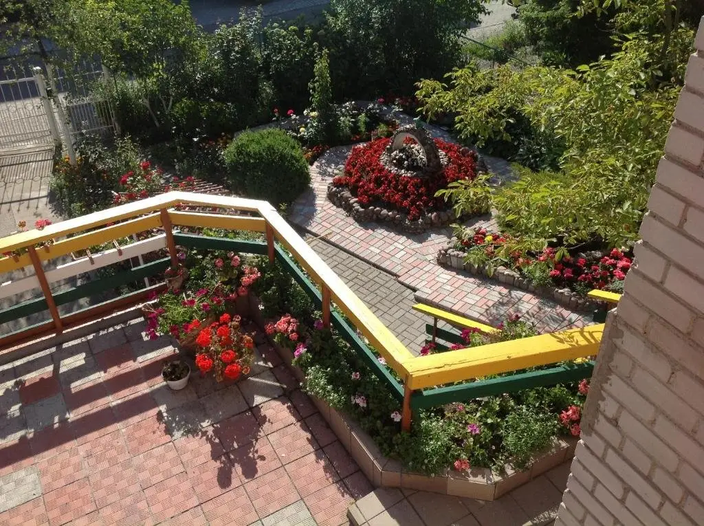 Зеленоградск: Меблированные комнаты в доме у Башни