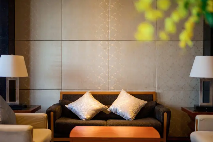 Чунцин: Crowne Plaza Chongqing Jiefangbei(Formerly InterContinental Chongqing)