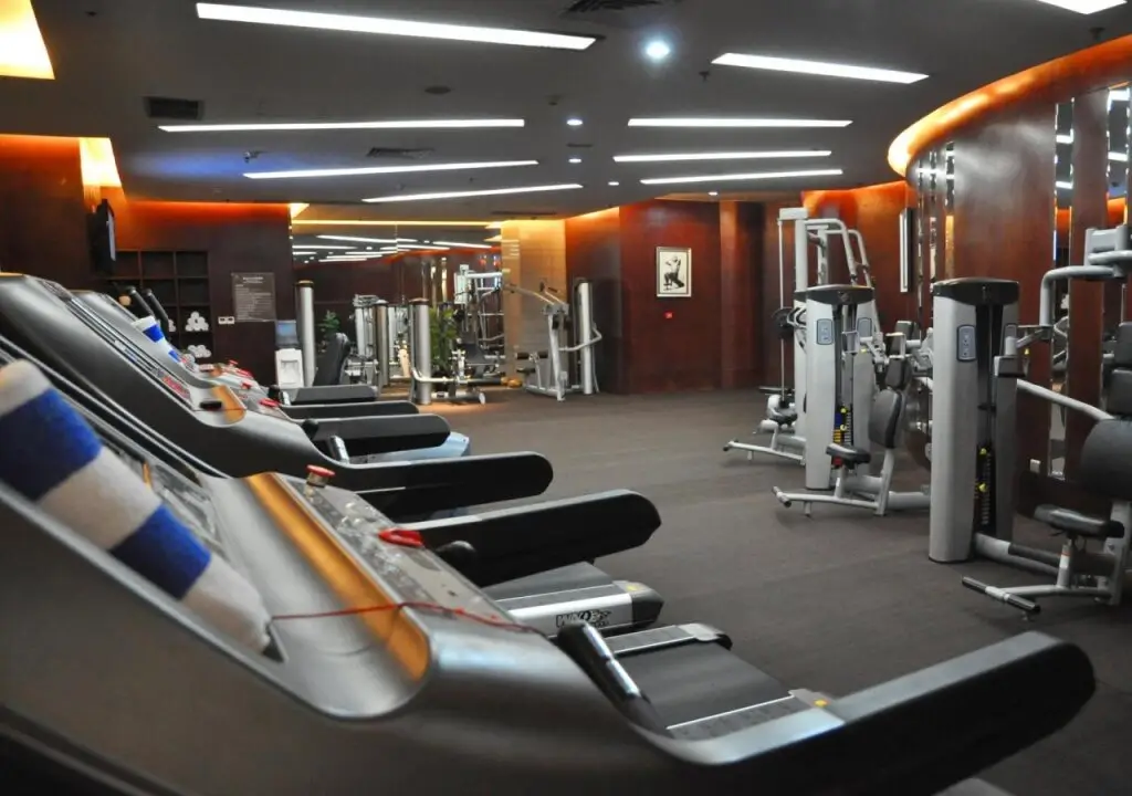 Чунцин: Days Hotel & Suites Hillsun Chongqing