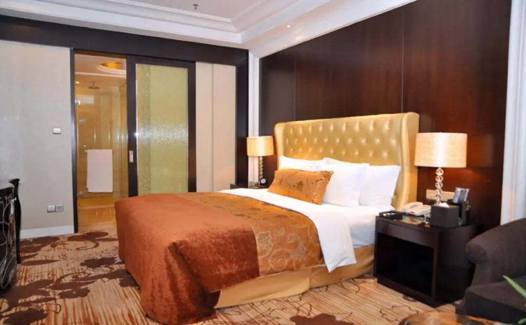 Days Hotel & Suites Hillsun Chongqing — фото 1