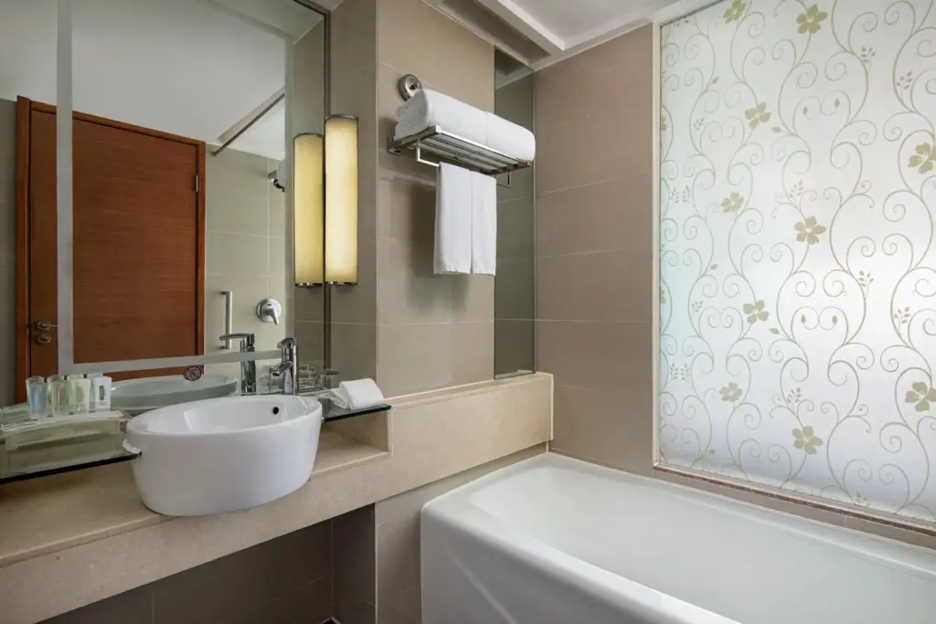 Чэнду: Holiday Inn Chengdu Century City-EastTower by IHG