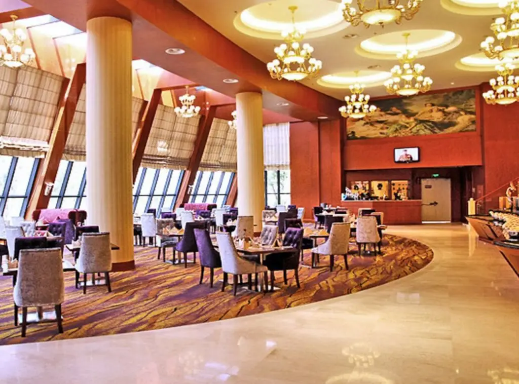 Ramada Plaza Chongqing West Hotel — фото 1