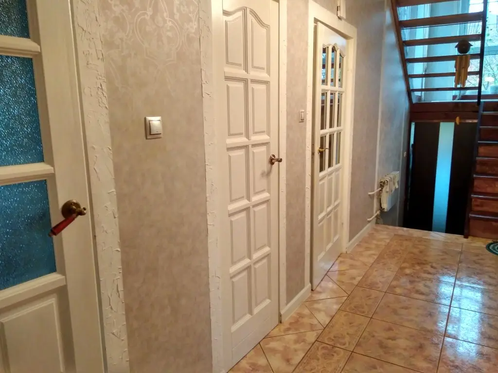 Гвардейск: Апартаменты Homestay Vera