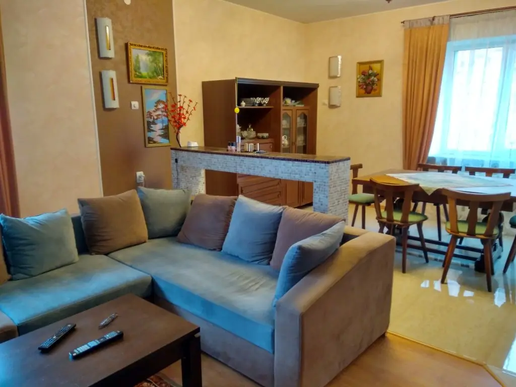 Гвардейск: Апартаменты Homestay Vera