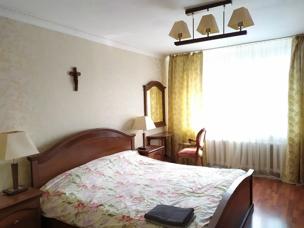 Гвардейск: Апартаменты Homestay Vera