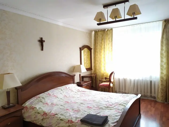 Гвардейск: Апартаменты Homestay Vera
