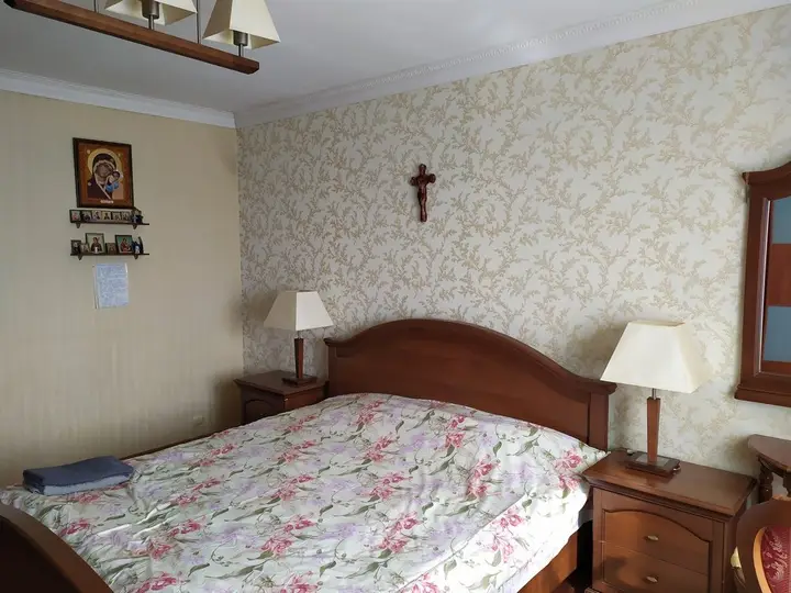 Гвардейск: Апартаменты Homestay Vera
