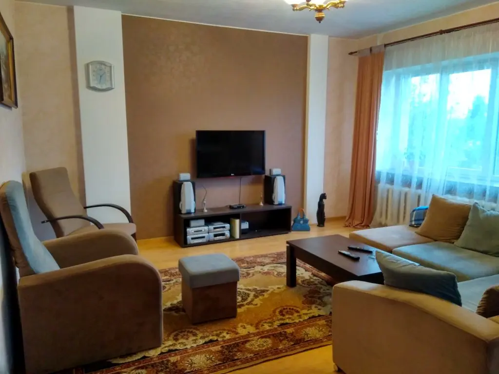 Гвардейск: Апартаменты Homestay Vera